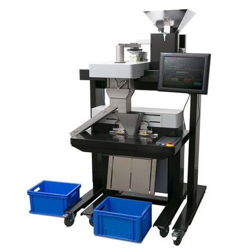 立式装袋机 - Speedpack Hybrid 400 - Audion Packaging Machines - 重量 / 自动 / 半自动