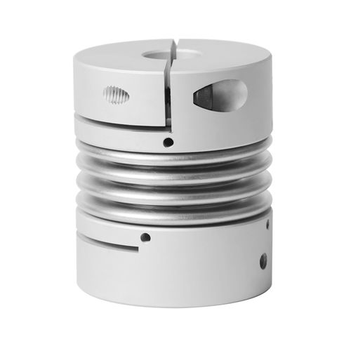 波纹管联轴器 - CPBC series - HANGZHOU CHINABASE MACHINERY CO., LTD. - 调整螺丝