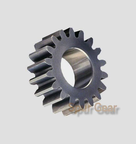 直齿轮 - HANGZHOU CHINABASE MACHINERY CO., LTD. - 直齿 / 轮毂 / 钢