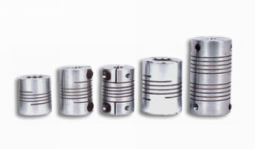 齿轮联轴器 - HANGZHOU CHINABASE MACHINERY CO., LTD. - 法兰
