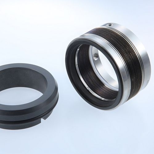 波纹管机械密封 - PJ01,02,05,06,08 - HANGZHOU CHINABASE MACHINERY CO., LTD. - 金属 / 化学 / 用于化学品