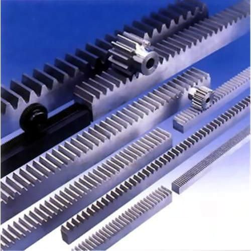 直齿齿条 - HANGZHOU CHINABASE MACHINERY CO., LTD. - 轮毂
