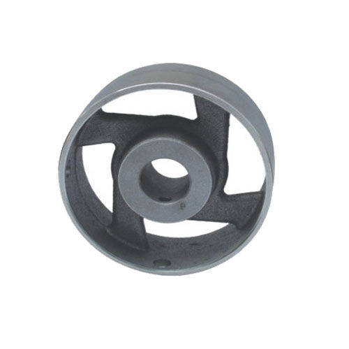 滚筒滑轮 - HANGZHOU CHINABASE MACHINERY CO., LTD. - 平带式 / 梯形传送带 / 可调节