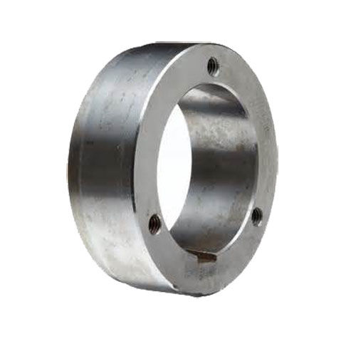 紧固轮毂 - SM series - HANGZHOU CHINABASE MACHINERY CO., LTD. - 摩擦 / 滑动式 / 对焊