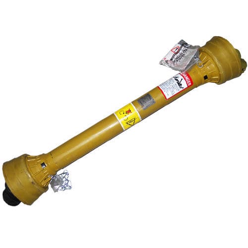 动力输出装置万向传动轴 - HANGZHOU CHINABASE MACHINERY CO., LTD.