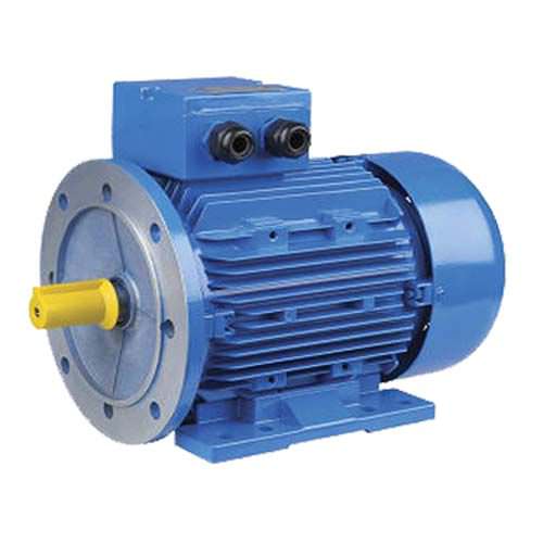 异步电机 - HANGZHOU CHINABASE MACHINERY CO., LTD. - 交流 / 三相 / 400V