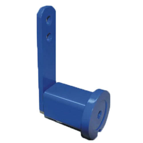链条和皮带松紧器 - TS series - HANGZHOU CHINABASE MACHINERY CO., LTD. - 弹簧