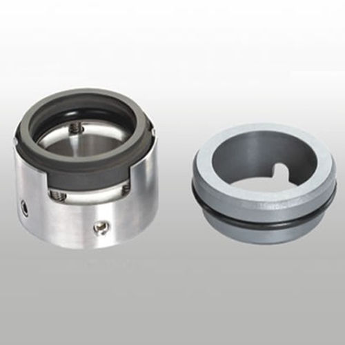 弹簧机械密封 - PC01 - HANGZHOU CHINABASE MACHINERY CO., LTD. - 泵用 / 金属 / PTFE