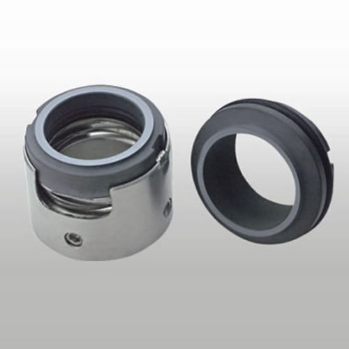 弹簧机械密封 - PC02 - HANGZHOU CHINABASE MACHINERY CO., LTD. - 金属 / 橡胶 / 化工