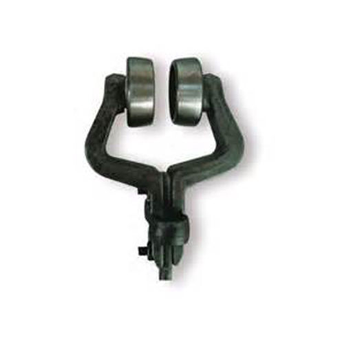 传动链条 - X348, X458, X678 - HANGZHOU CHINABASE MACHINERY CO., LTD. - 钢 / 锻造