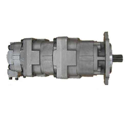 液压泵 - RIA - HANGZHOU CHINABASE MACHINERY CO., LTD.