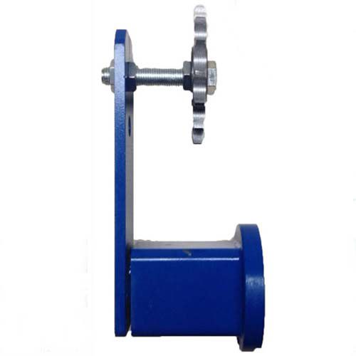 链条和皮带松紧器 - TS series - HANGZHOU CHINABASE MACHINERY CO., LTD. - 手动 / 弹簧 / 线性