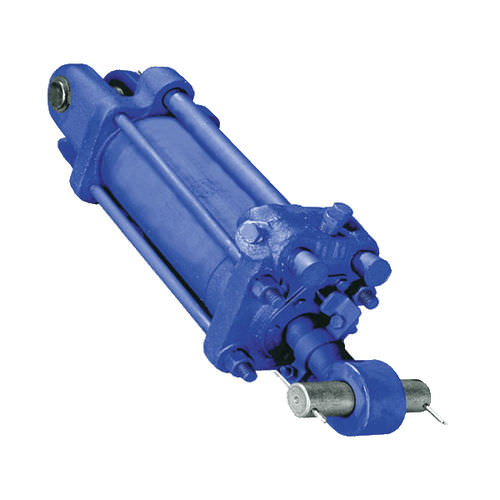 液压缸 - HANGZHOU CHINABASE MACHINERY CO., LTD.