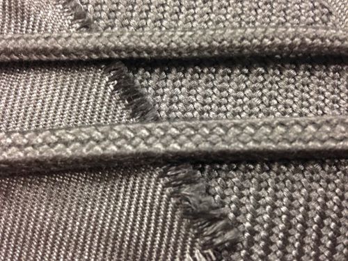 帆布纤维 - FIBRINOX® - TESPE