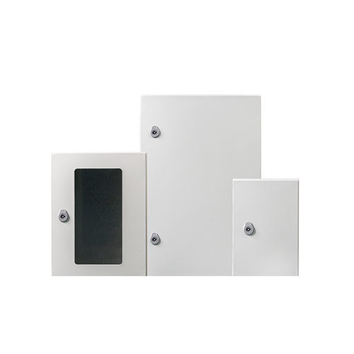 操控电箱 - ARGENTA Series - IDE ELECTRIC, S.L. - 壁挂 / 钢 / IP66