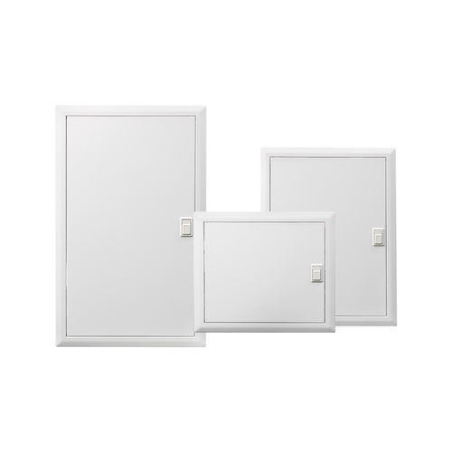 储藏柜 - GME series - IDE ELECTRIC, S.L. - 嵌入式 / 门 / 塑料