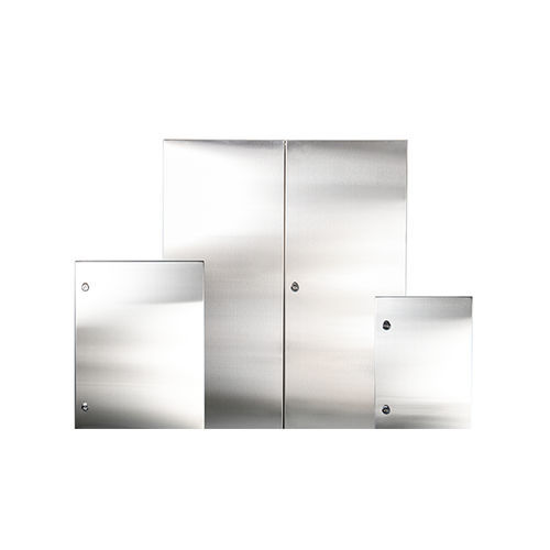 安全柜 - ARGENTA INOX - IDE ELECTRIC, S.L. - 墙面式 / 不锈钢 / 袋子