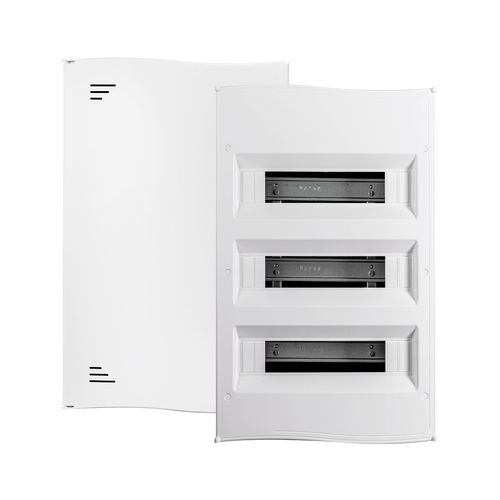分配电箱 - DFF series - IDE ELECTRIC, S.L. - 壁挂 / 塑料 / ABS
