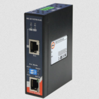 以太网延长器 - IMC-B111ETB-RJ45  - Oring Industrial Networking Corp. - 网络 / 工业
