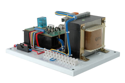开放式框架电池充电器 - Standard, ES, CS series  - Success Electronics & Transformer Manufacturer Sdn - 镍镉 / 自动