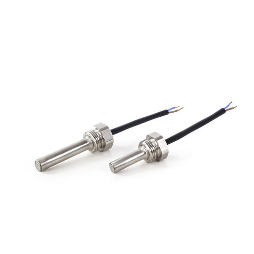 加热芯 - ESH series - DBK Industrial Thermal management