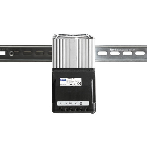 工业暖气机 - Cirrus 80 - DBK Industrial Thermal management