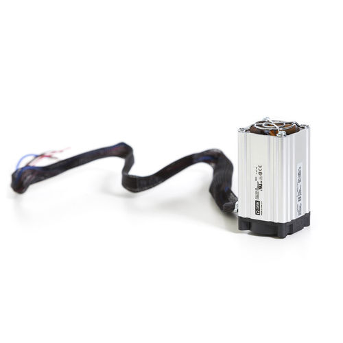 工业暖气机 - Cirrus 40 series - DBK Industrial Thermal management