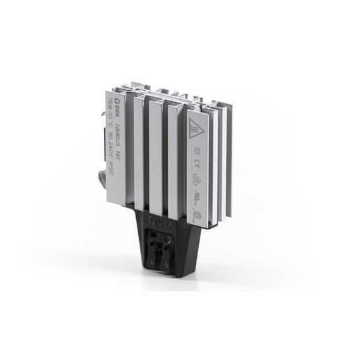 PTC加热组件 - Nimbus NG - DBK Industrial Thermal management - 铝制 / 紧凑型