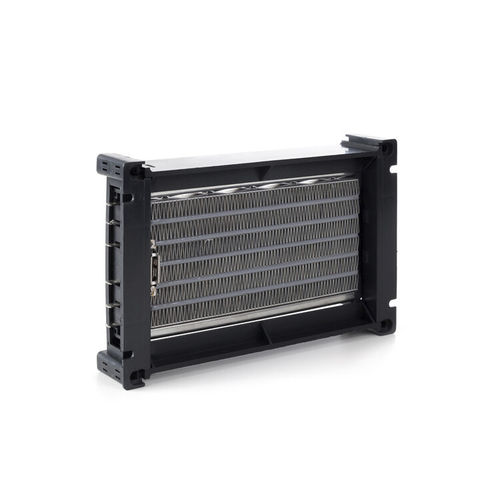 交流暖风机 - HRKK V series - DBK Industrial Thermal management - 移动式