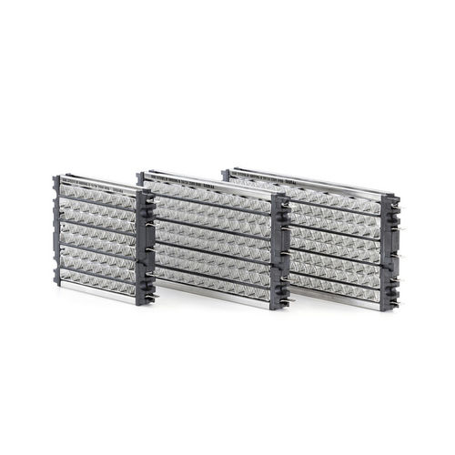 交流暖风机 - HRKK series - DBK Industrial Thermal management