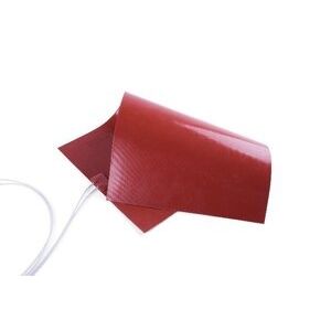 定制加热器 - DBK Industrial Thermal management