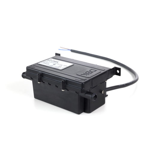 冷凝水蒸发器 - DUV series - DBK Industrial Thermal management - 自动