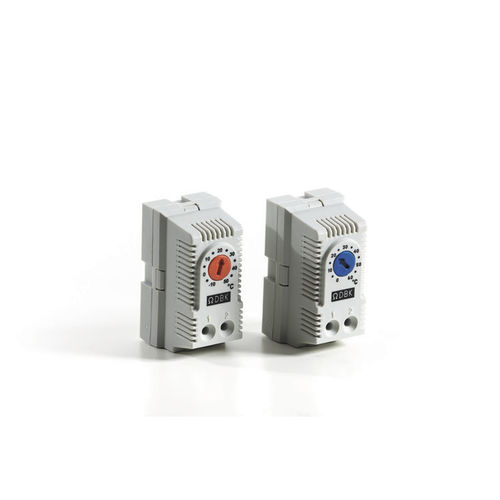 机电恒温器 - FGT series - DBK Industrial Thermal management - 可调节 / 紧凑型