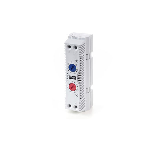 机电恒温器 - DBK Industrial Thermal management - 可调节