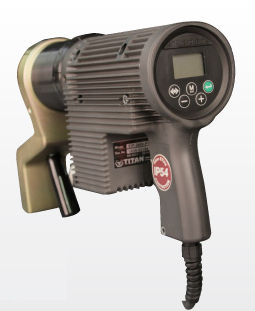 电动扭力扳手 - ETite® EIP series - Titan Ti