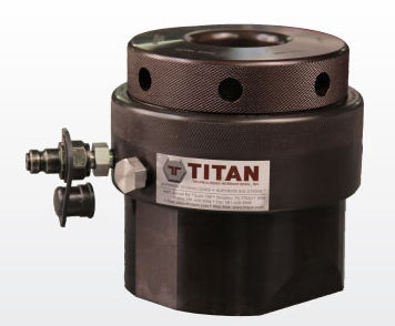 螺栓拉伸器 - 1500 bar - Titan Ti