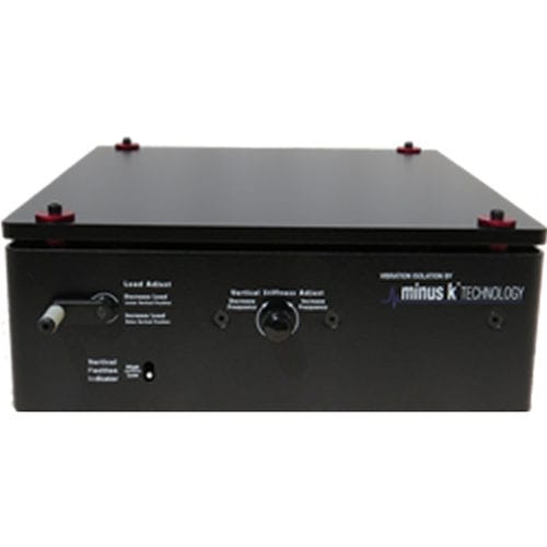 负刚度防震平台 - BM-10 - Minus K Technology, Inc.