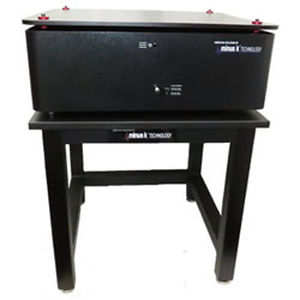 紧凑型防震动台 - WS-4 - Minus K Technology, Inc.