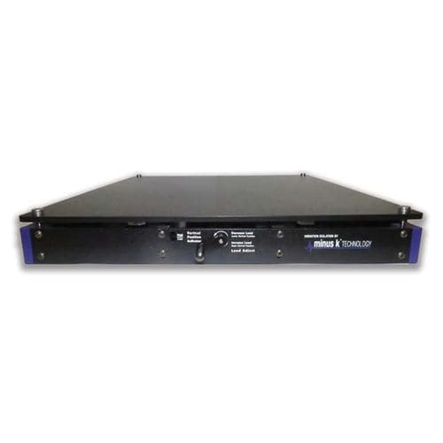 紧凑型防震平台 - CT-2 series - Minus K Technology, Inc. - 低频