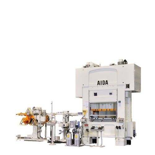 液压机 - HMX series - Aida S.r.l. - 机械 / 冲压 / 层压