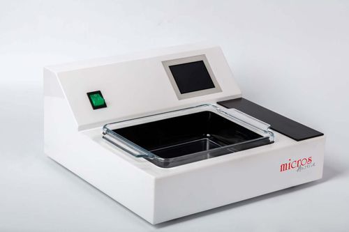 实验室水浴箱 - WAVE - MICROS Produktions- & Handels GmbH.