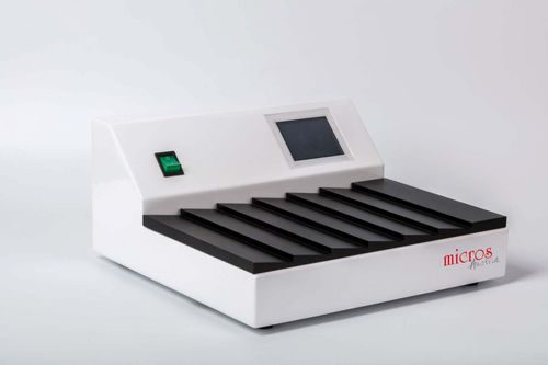 加热台 - GOBI - MICROS Produktions- & Handels GmbH.