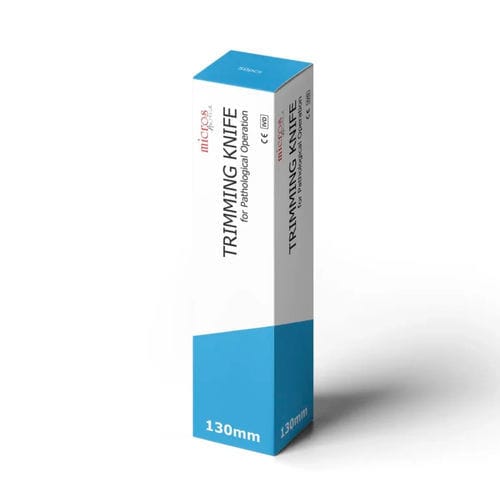 切割刀片 - MM130 - MICROS Produktions- & Handels GmbH.