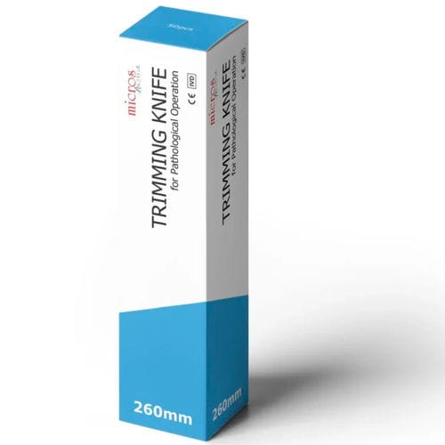 切割刀片 - MM260 - MICROS Produktions- & Handels GmbH.