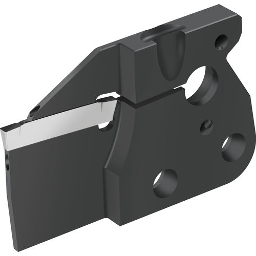 可拆除刀片开槽及截断工具 - G1634 series - Walter Tools/瓦尔特 - 精准