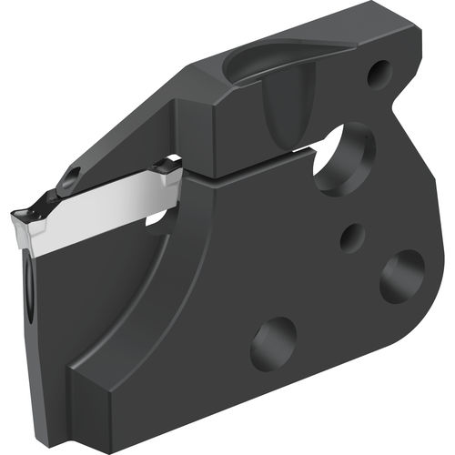 户外开槽及截断工具 - G4634-P - Walter Tools/瓦尔特 - 齿刀式 / 用于机床