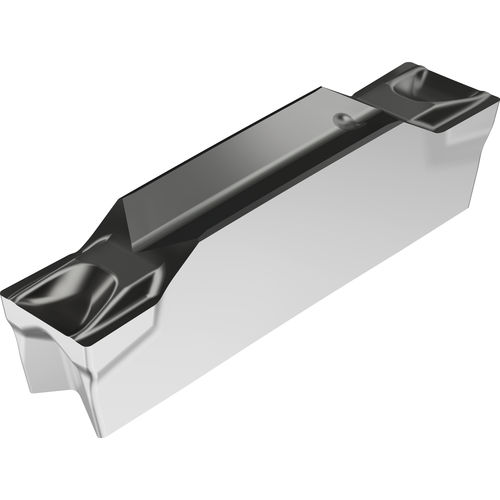 开槽切割刀片 - DX18 series - Walter Tools/瓦尔特 - 用于钛合金 / 用于不锈钢 / 双面