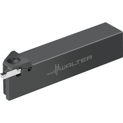 户外开槽及截断工具 - G4511 series - Walter Tools/瓦尔特 - 轴向 / 可拆除刀片