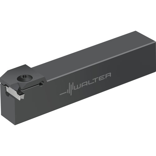 户外开槽及截断工具 - G4521 series - Walter Tools/瓦尔特 - 轴向 / 可拆除刀片