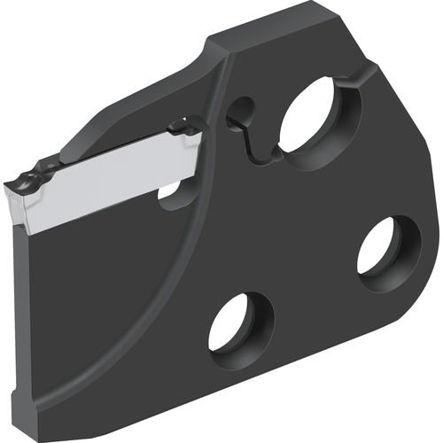 可替换刀片开槽及截断工具 - G4635-30N series - Walter Tools/瓦尔特